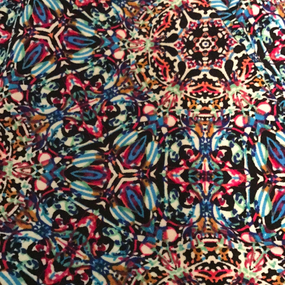 lula roe one size leggings
